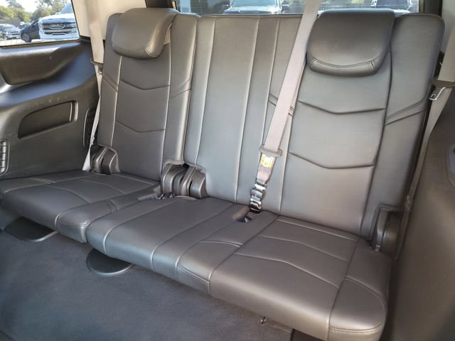 Used 2018 Cadillac Escalade 2WD image 27