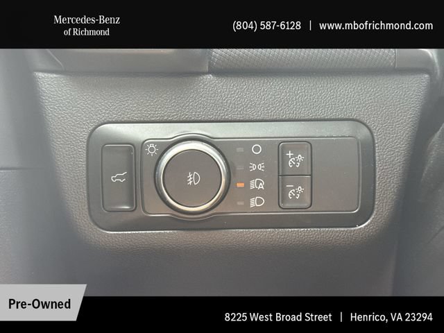 Used 2021 Ford Bronco Sport Outer Banks w/ Outer Banks Package AWD/4WD image 23