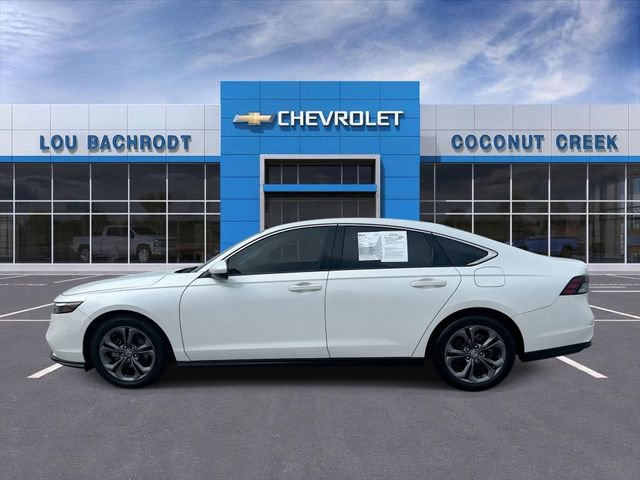 Used 2023 Honda Accord EX image 5