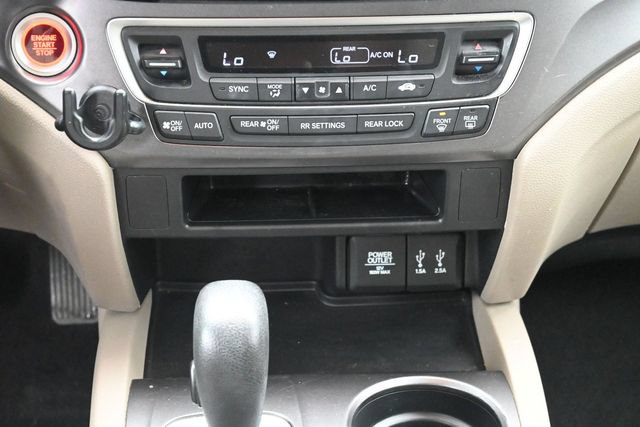 Used 2016 Honda Pilot EX image 24