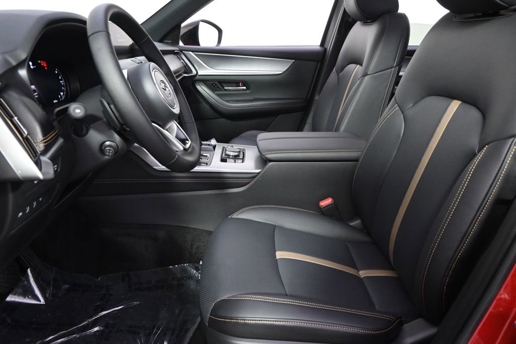 New 2026 MAZDA CX-90 3.3 Turbo S w/ Premium Package image 13