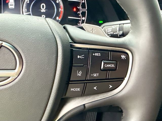 Used 2023 Lexus ES 350 w/ Premium Package FWD image 36