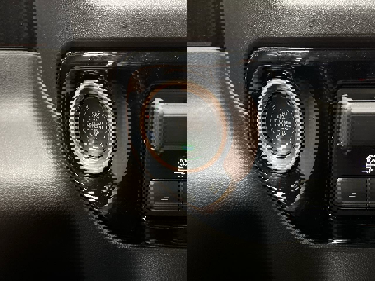 Certified 2024 Chevrolet Silverado 1500 RST w/ Convenience Package II image 22