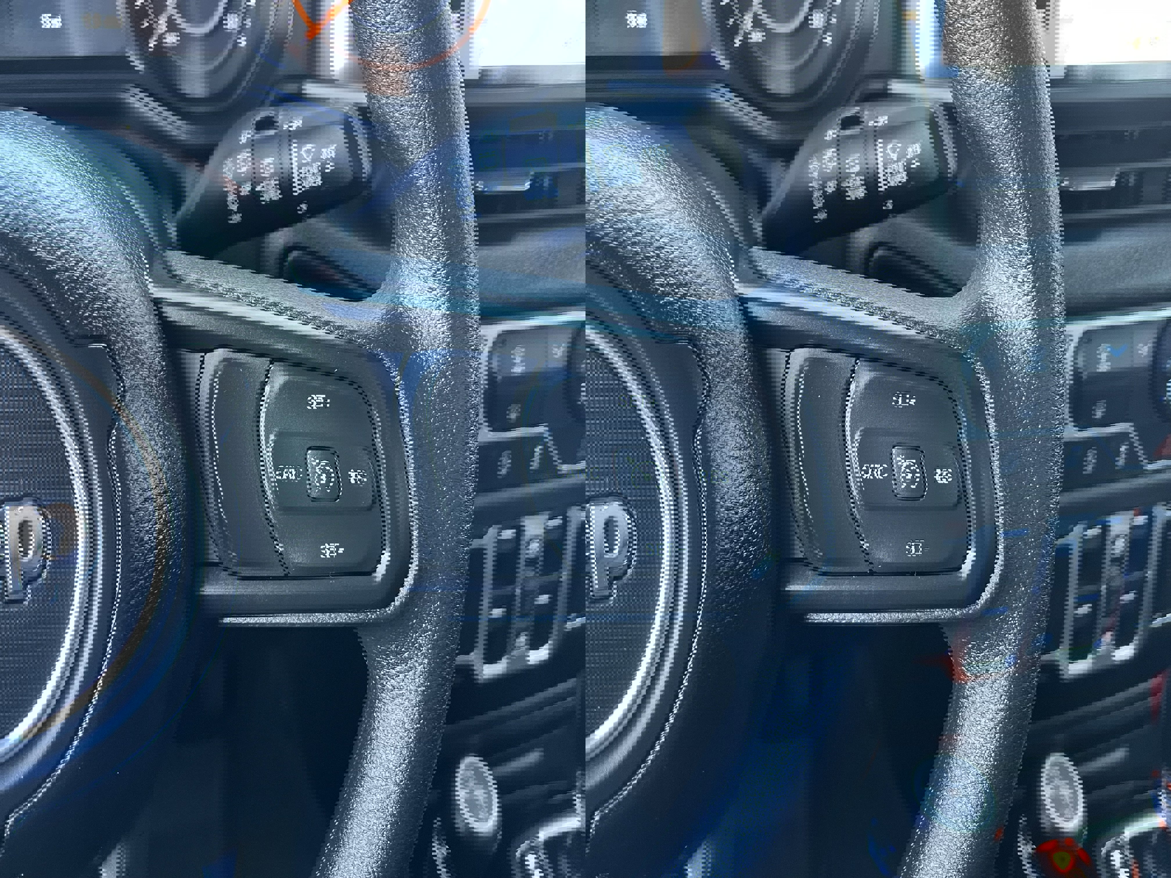 New 2026 Jeep Wrangler Sport image 36