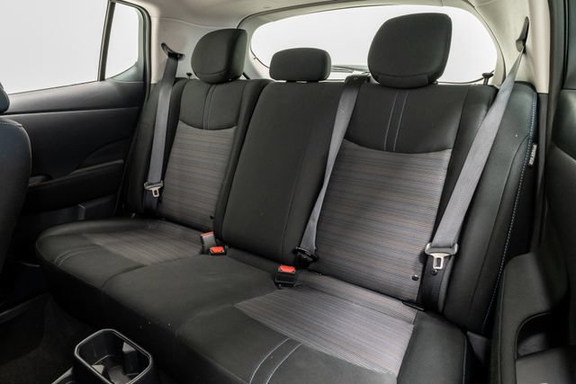 Used 2025 Nissan Leaf S FWD image 27