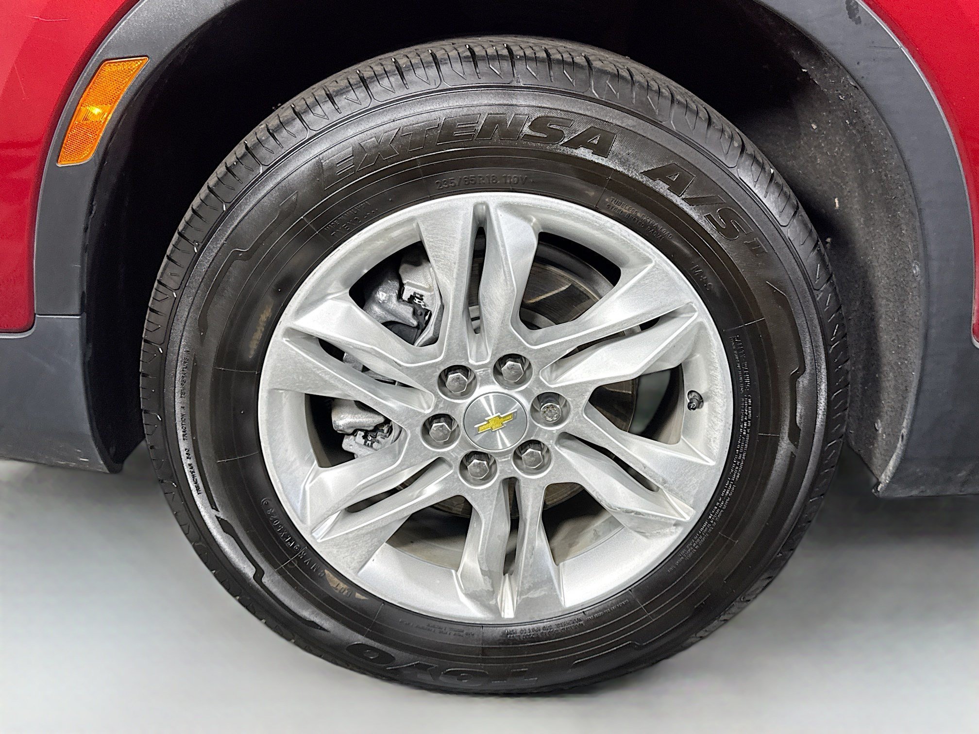 Used 2021 Chevrolet Blazer LT FWD image 38