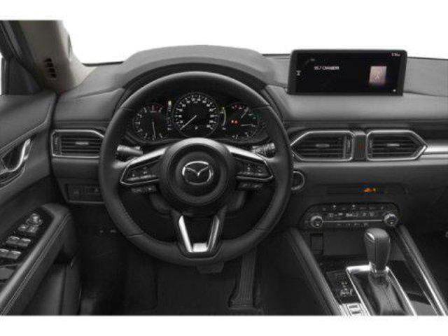 New 2024 MAZDA CX-5 AWD 2.5 S w/ Premium Package image 10