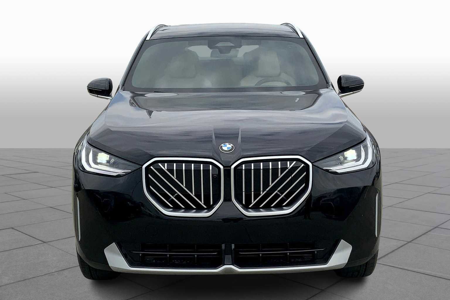 New 2025 BMW X3 xDrive30i w/ Premium Package image 3
