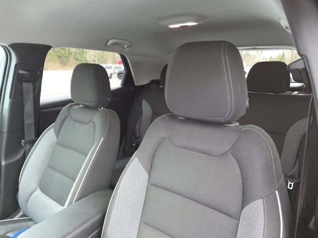 Used 2025 Chevrolet TrailBlazer LT image 13