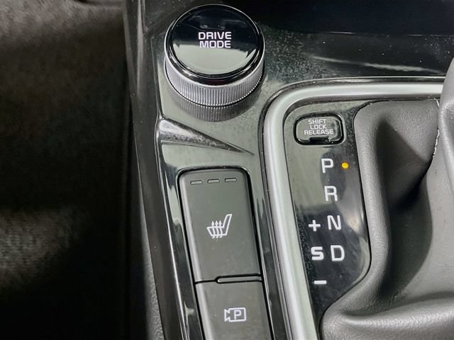 Used 2026 Kia Seltos EX FWD image 18