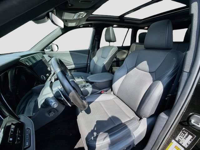 Certified 2024 Lexus TX 350 AWD w/ Technology Package image 11