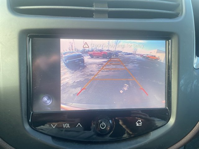 Used 2016 Chevrolet Trax LT image 16