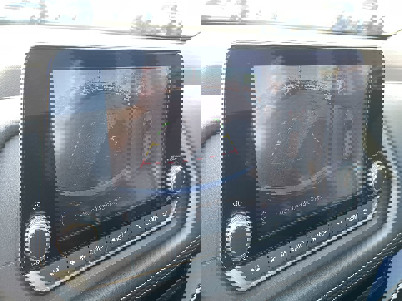 Used 2021 Nissan Rogue SV image 14