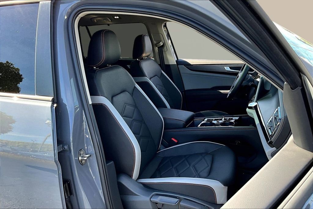 New 2026 Volkswagen Atlas Peak Edition image 29