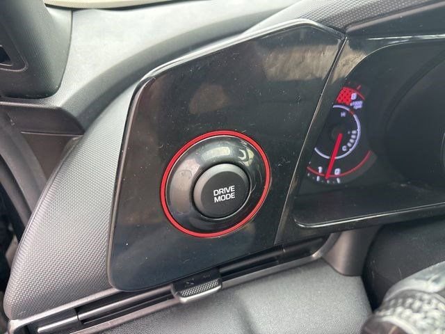 Used 2022 Hyundai Elantra N Line image 20