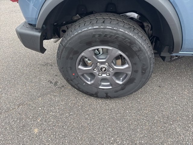 New 2025 Ford Bronco Big Bend image 24