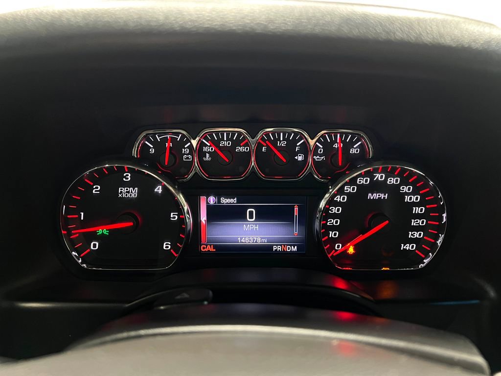 Used 2016 GMC Yukon SLE w/ HD Trailering Package image 22