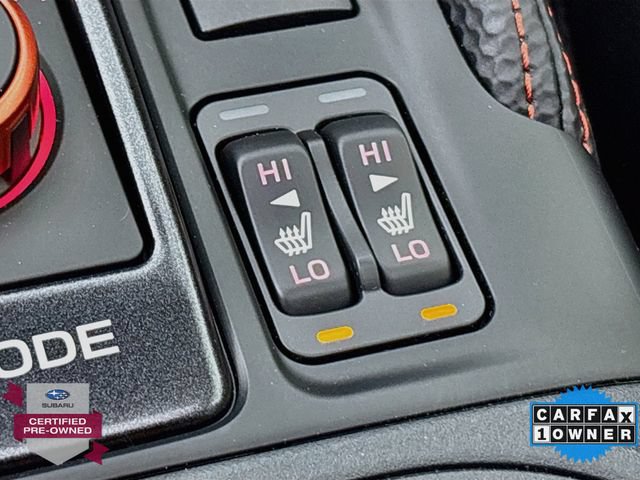 Certified 2024 Subaru Forester Sport AWD/4WD image 20