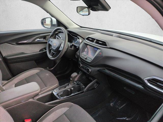 Used 2023 Chevrolet TrailBlazer LT image 20