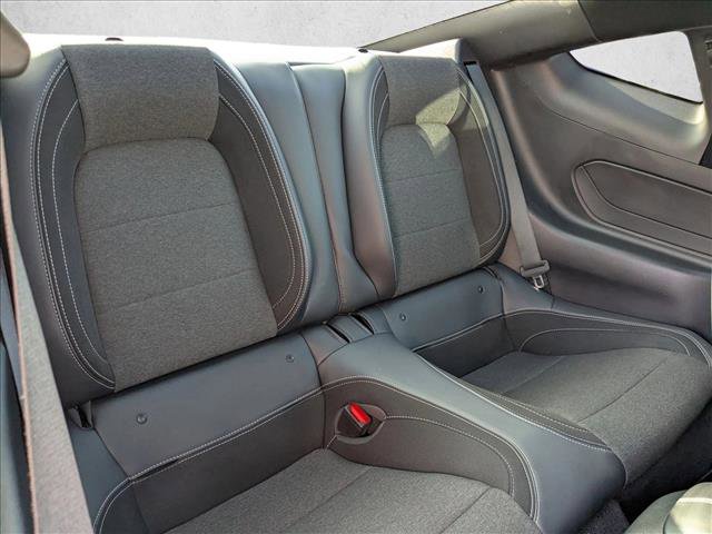 Used 2025 Ford Mustang EcoBoost image 18