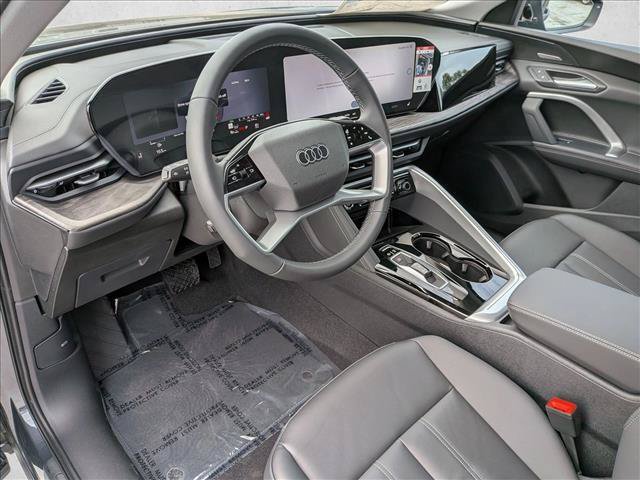 New 2026 Audi Q5 Premium AWD/4WD image 3