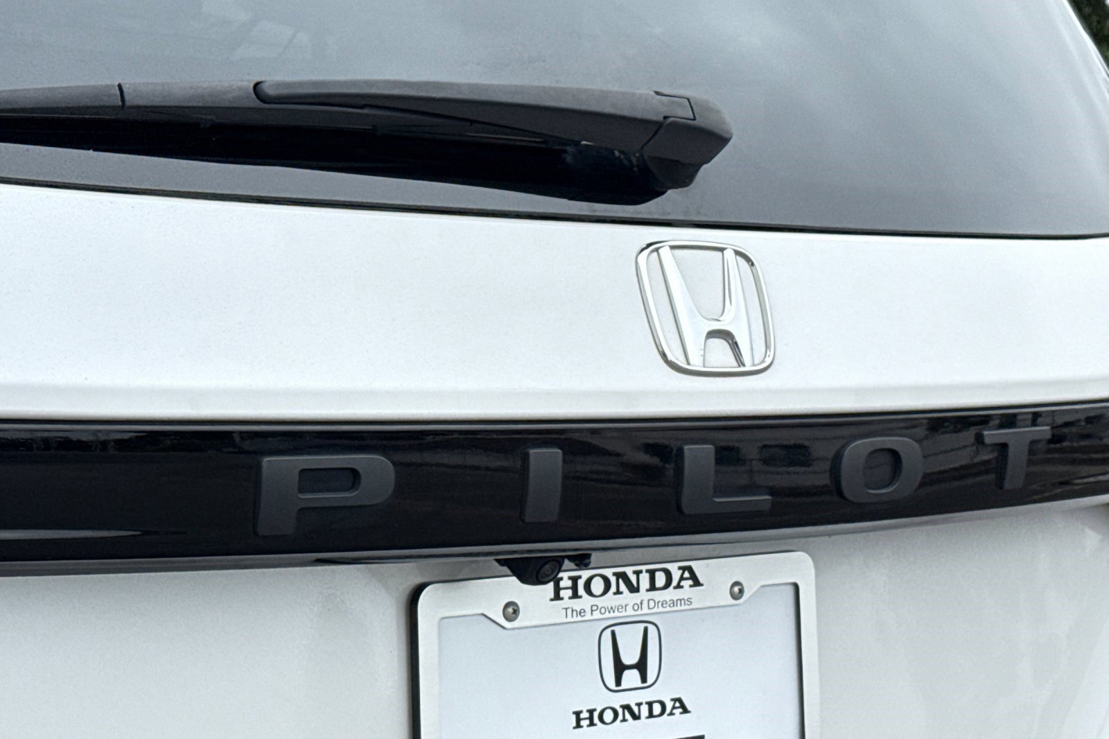 Certified 2023 Honda Pilot LX image 23