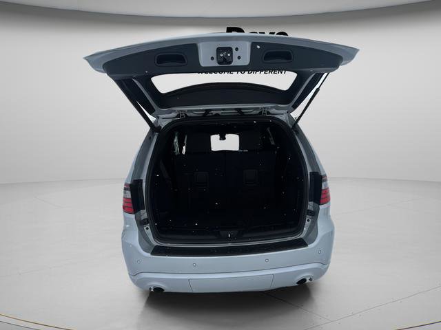 Certified 2025 Dodge Durango GT image 24
