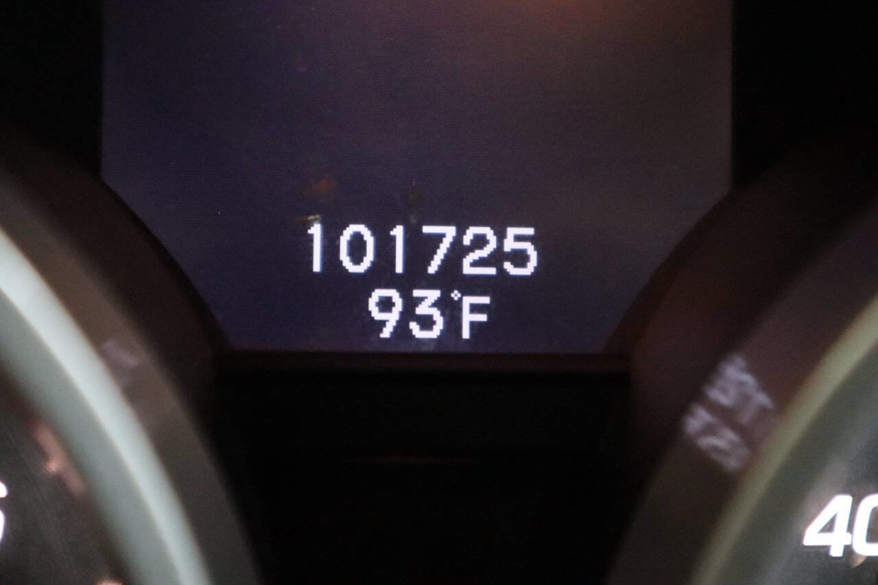 Used 2009 Acura TL w/ Technology Package image 29