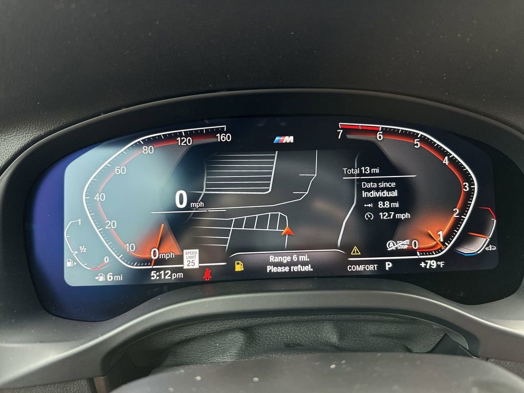 Used 2024 BMW X3 xDrive30i w/ Premium Package image 39