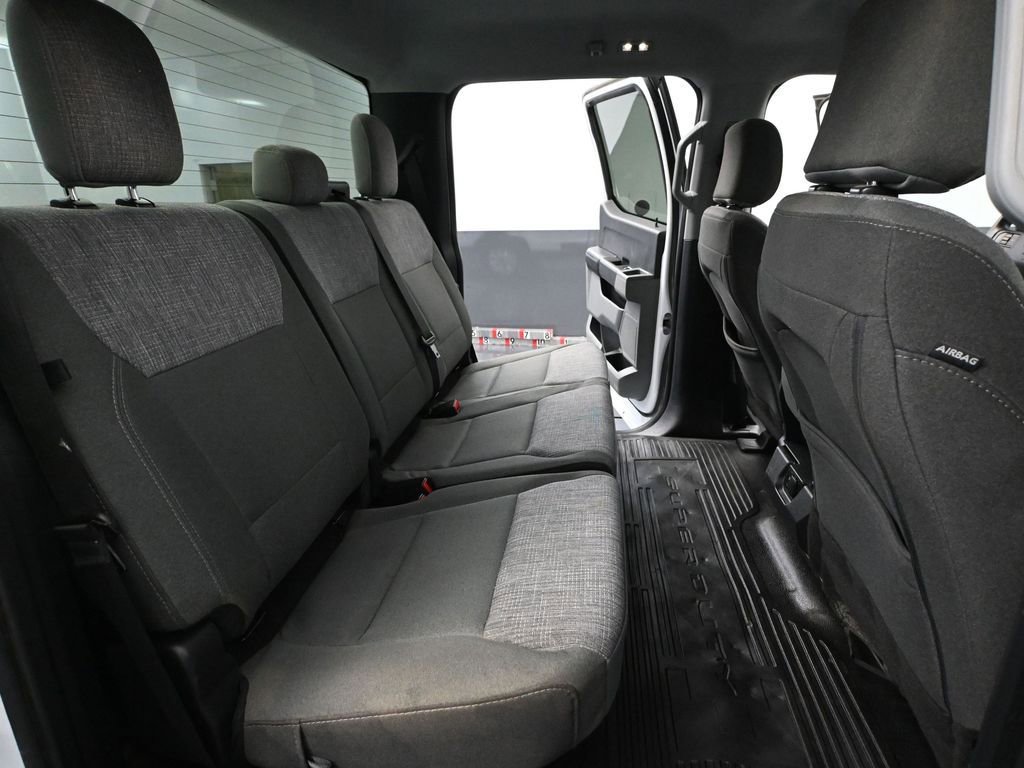Used 2024 Ford F350 XLT w/ FX4 Off-Road Package image 41