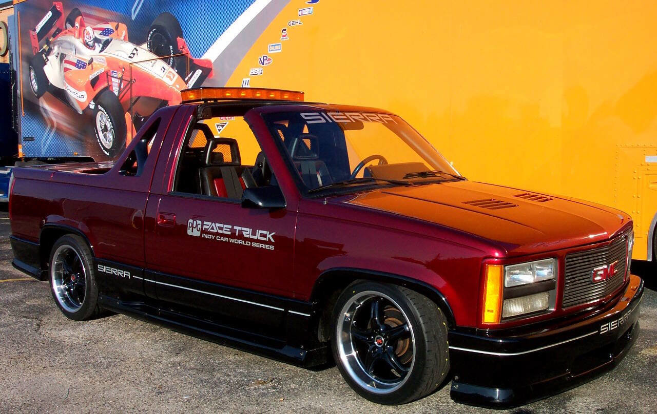 Used 1988 GMC Sierra 1500 2WD Regular Cab image 21