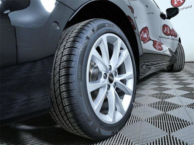 New 2026 Audi A3 2.0T Premium image 9