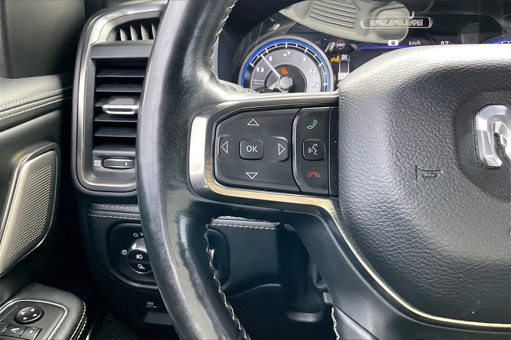 Used 2020 RAM 1500 Limited image 10