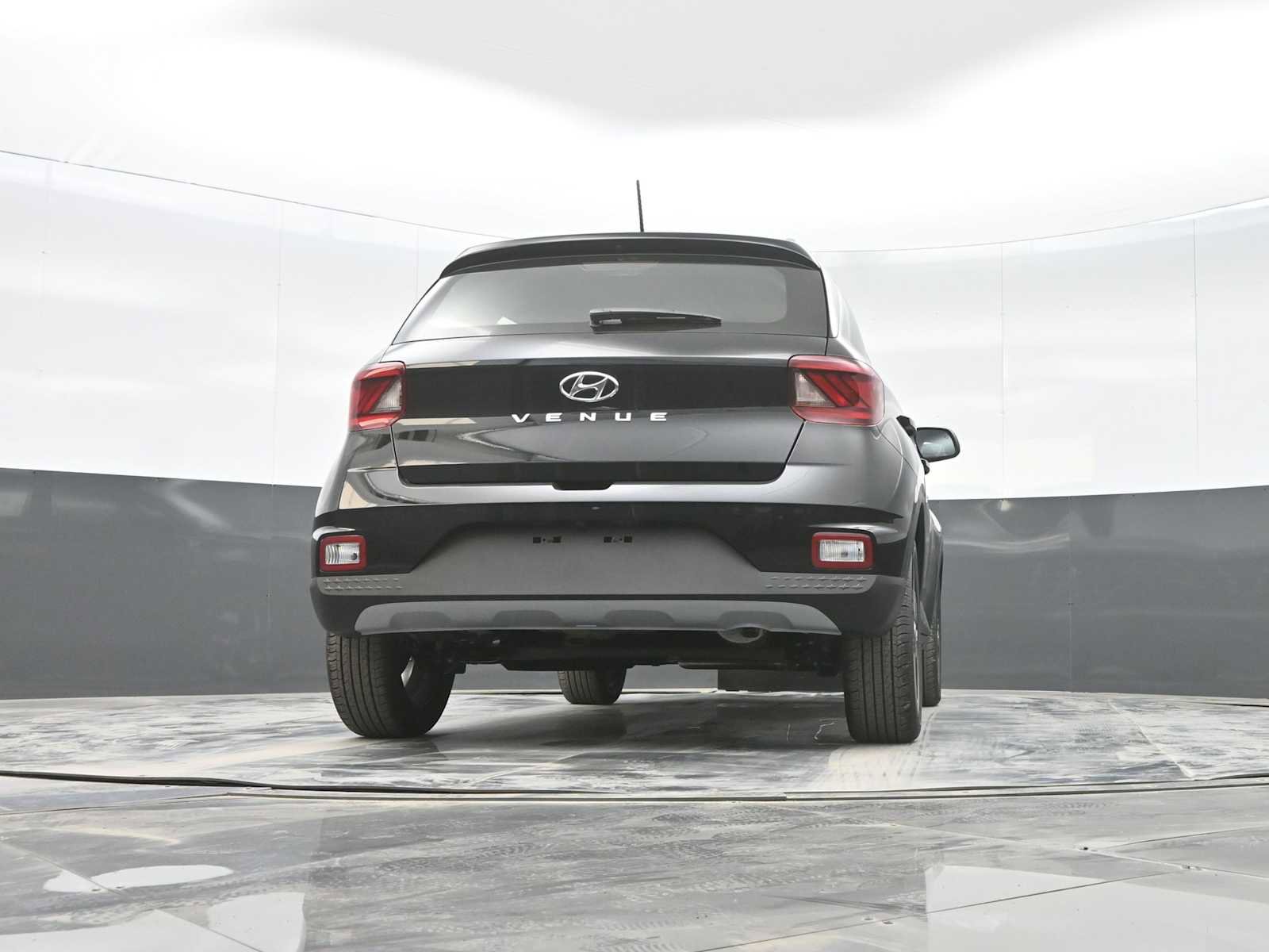 New 2026 Hyundai Venue SEL image 34