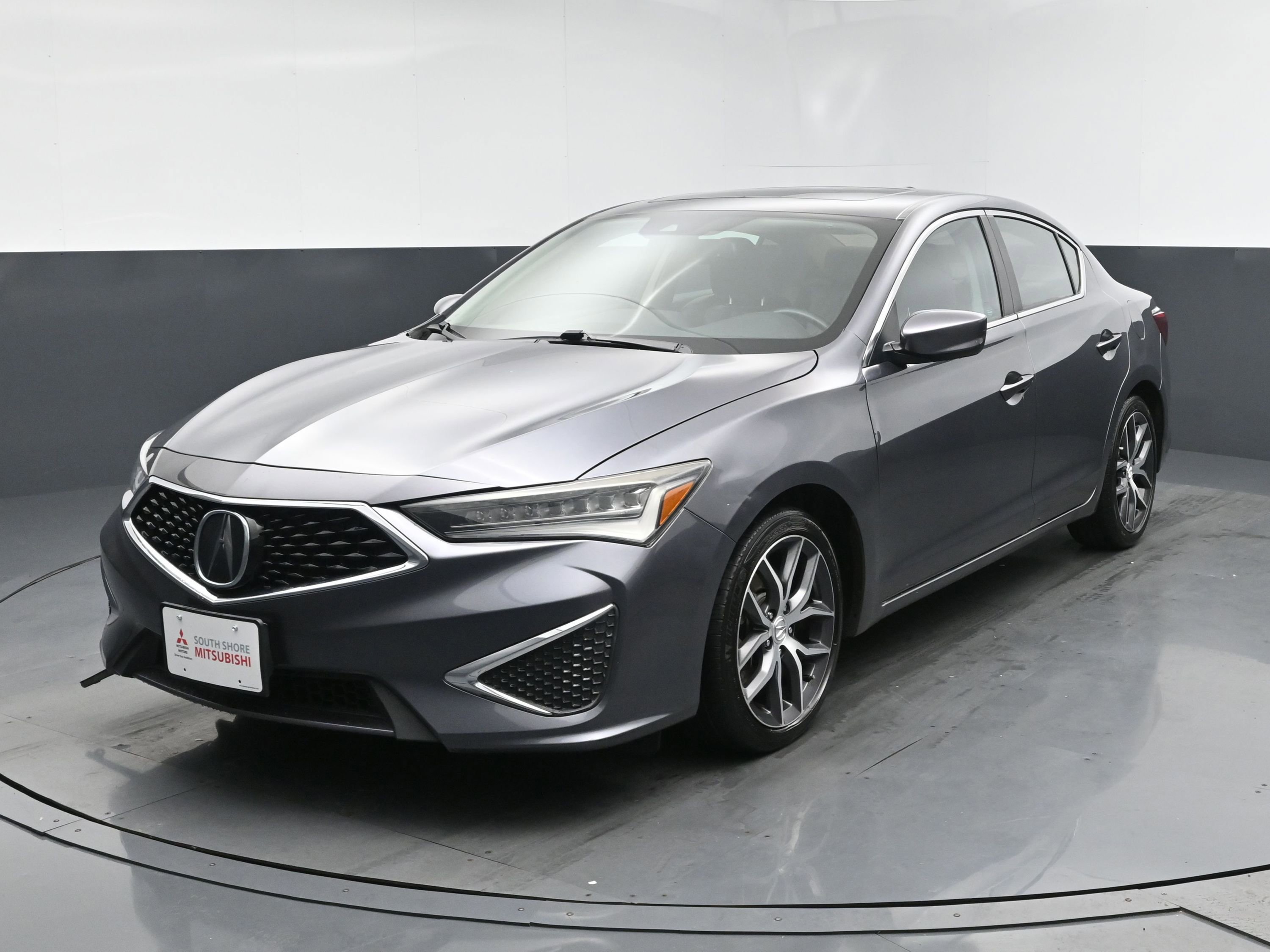Used 2022 Acura ILX w/ Premium Package