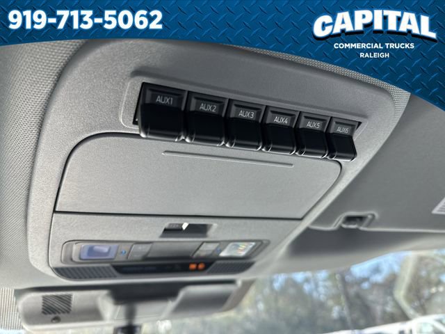 New 2026 Ford F350 XL w/ XL Chrome Package image 30