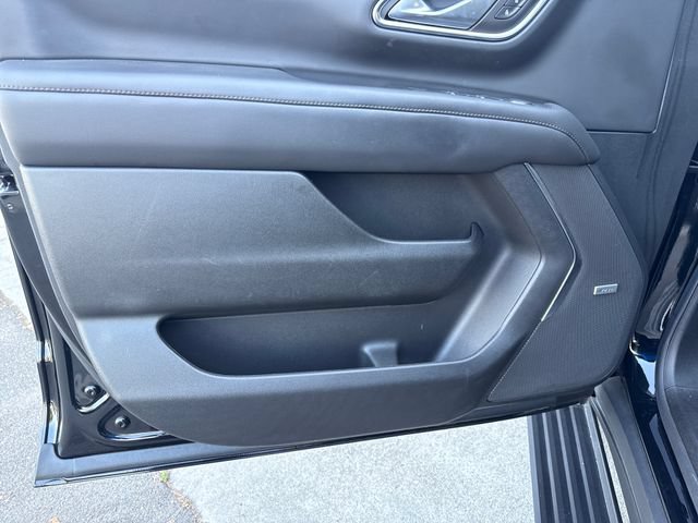 Certified 2024 Chevrolet Tahoe High Country AWD/4WD image 10