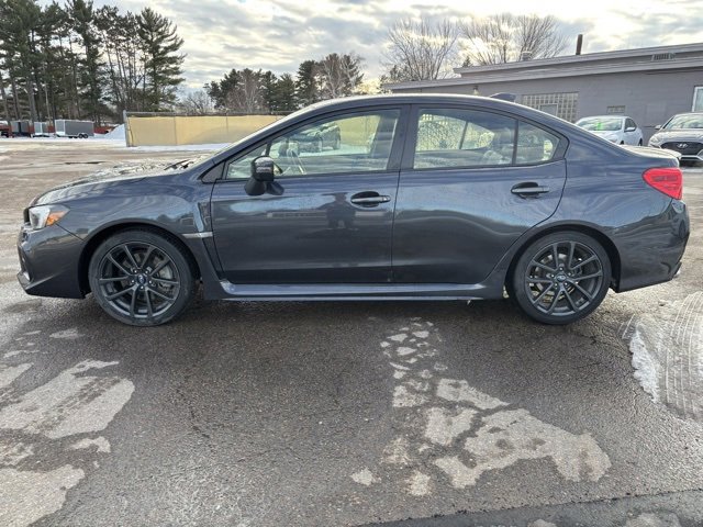 Used 2019 Subaru WRX Limited image 4