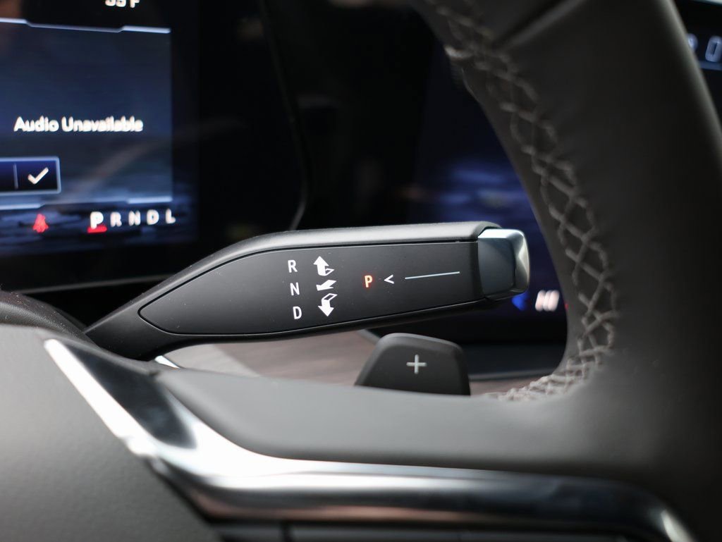 New 2026 Chevrolet Tahoe LS w/ LPO, Dark Essentials Package image 18