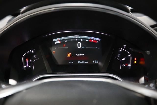 Used 2022 Honda CR-V EX image 24