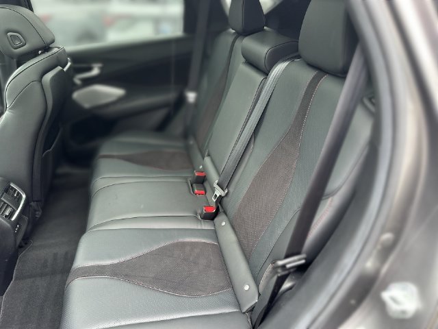Certified 2024 Acura RDX w/ Advance Package AWD/4WD image 25