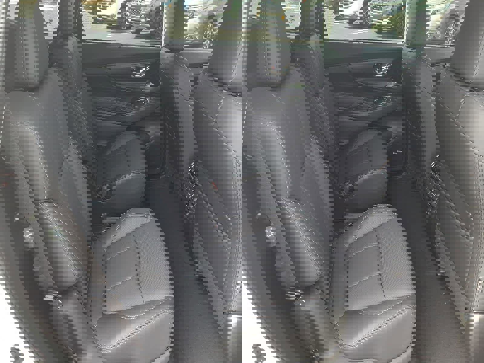 New 2026 Subaru Ascent Limited image 18