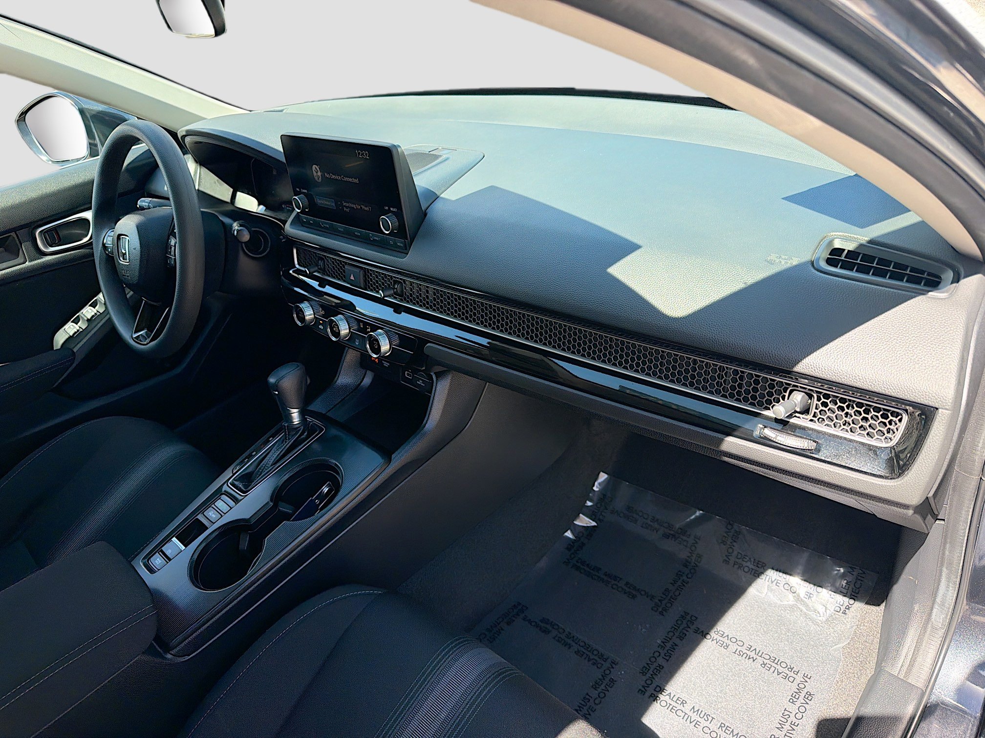 Certified 2024 Honda Civic LX image 31