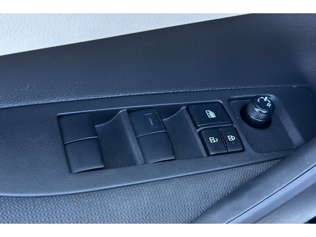Certified 2026 Toyota Corolla SE FWD image 12