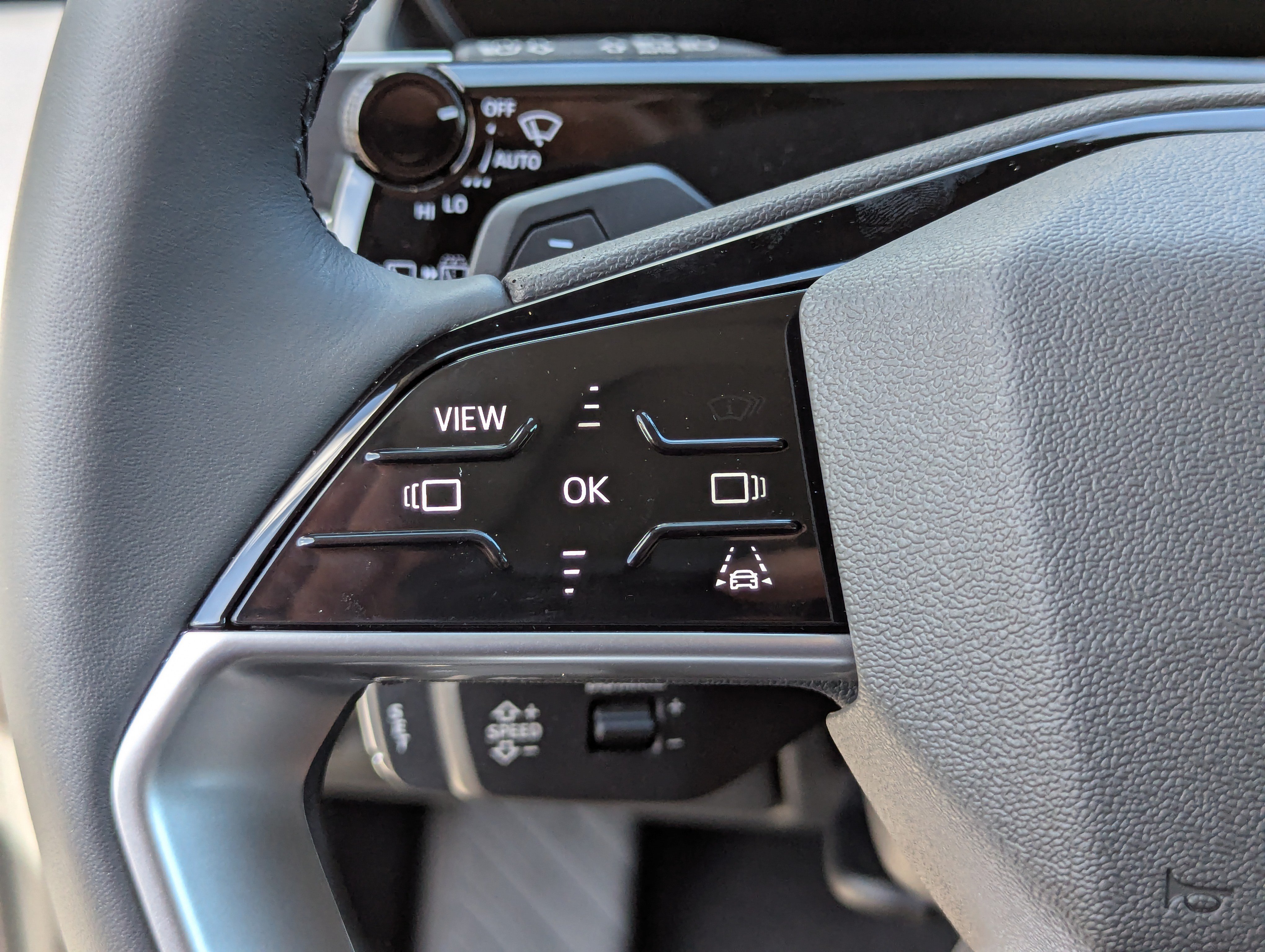 New 2026 Audi Q3 quattro 2.0T AWD/4WD image 28