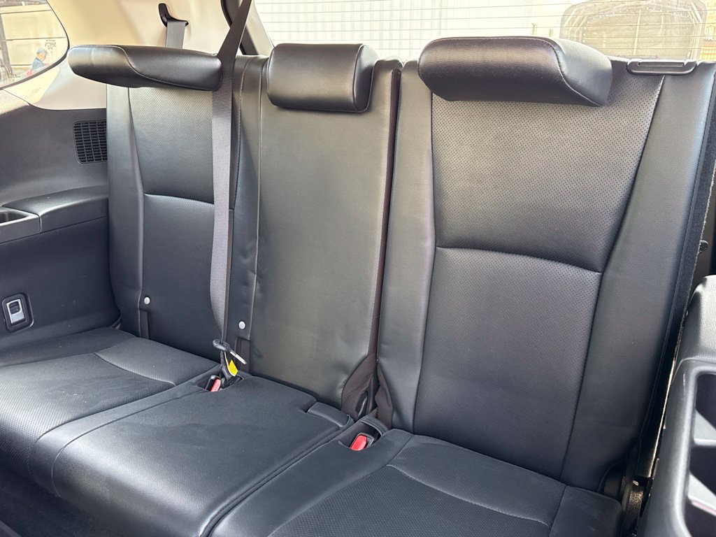 Certified 2024 Toyota Grand Highlander FWD image 33