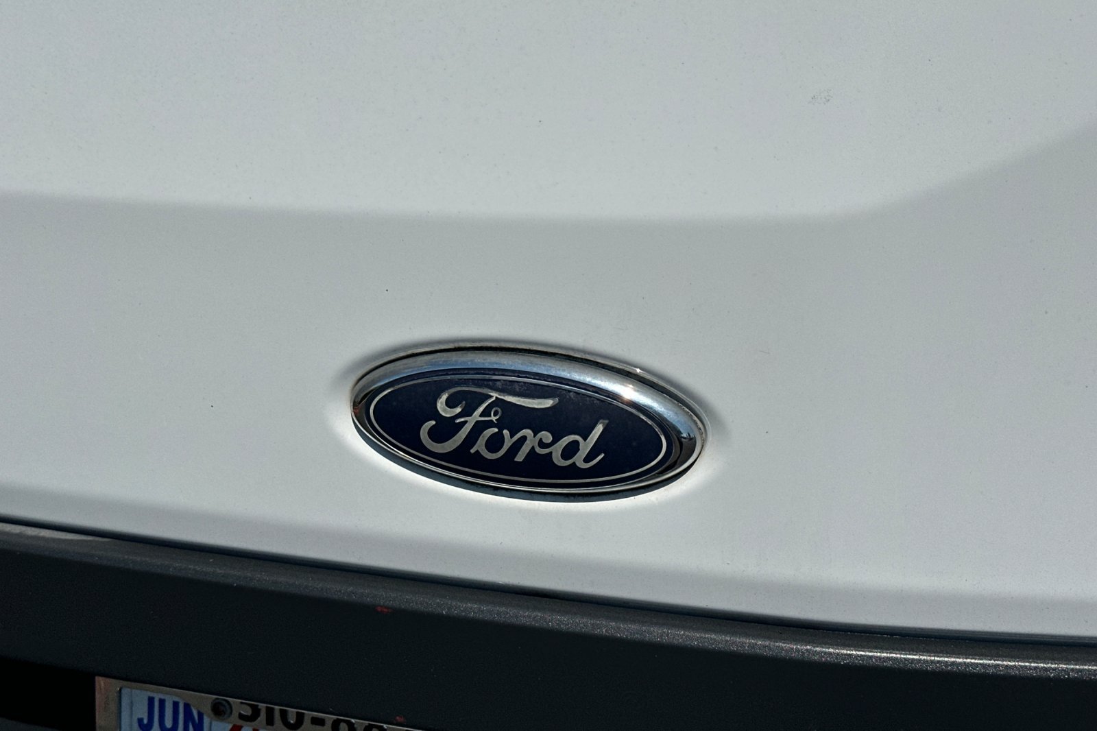 Used 2016 Ford Transit 150 130 Low Roof RWD image 42