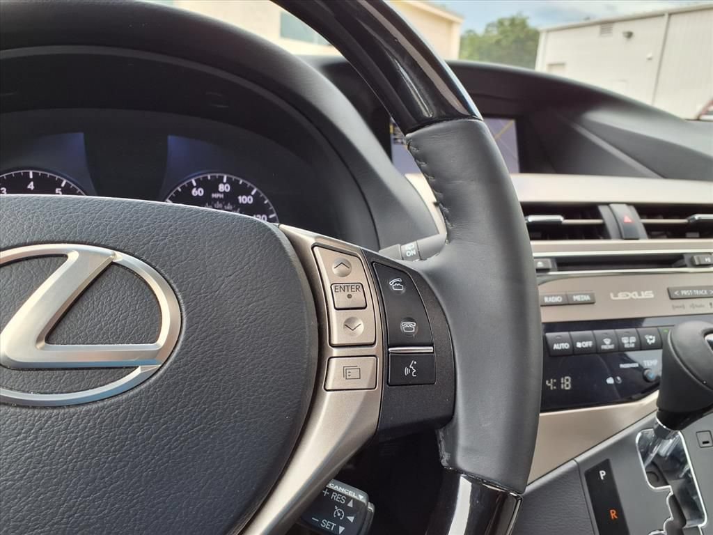 Used 2015 Lexus RX 350 AWD image 29