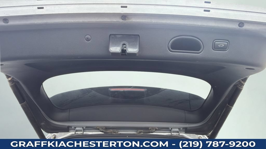 Used 2020 Kia Sportage SX AWD/4WD image 31