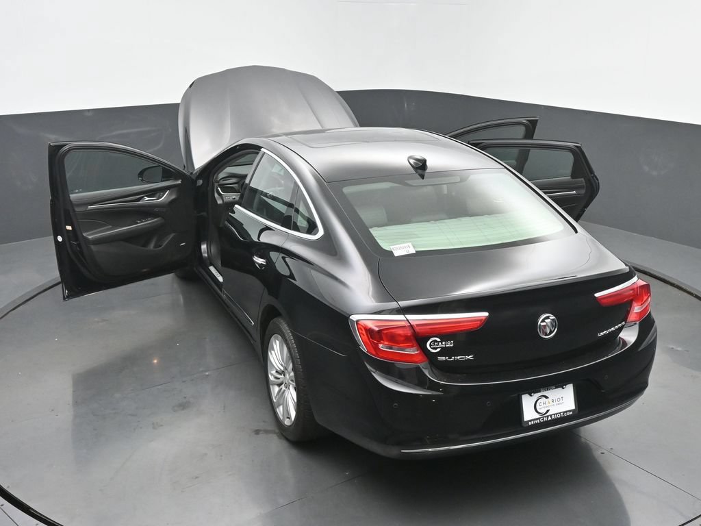 Used 2018 Buick LaCrosse Essence w/ Sun and Shade Package FWD image 66